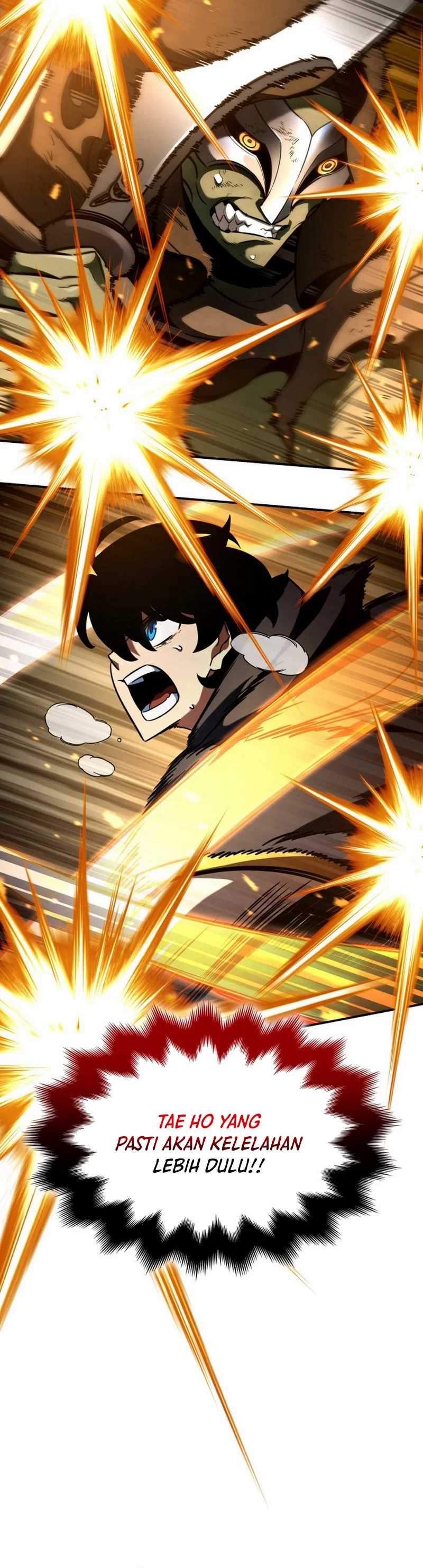 Valhalla Saga Chapter 21 Gambar 19