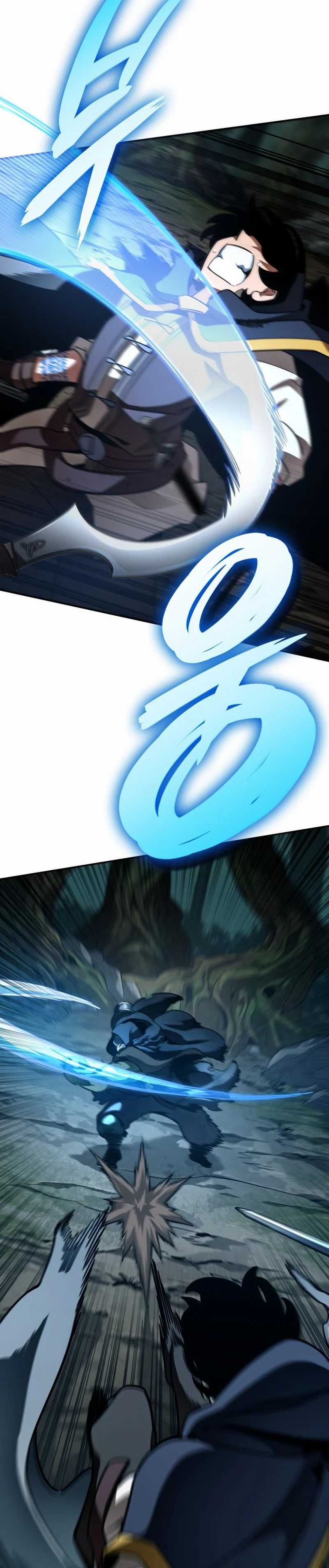 Valhalla Saga Chapter 21 Gambar 22