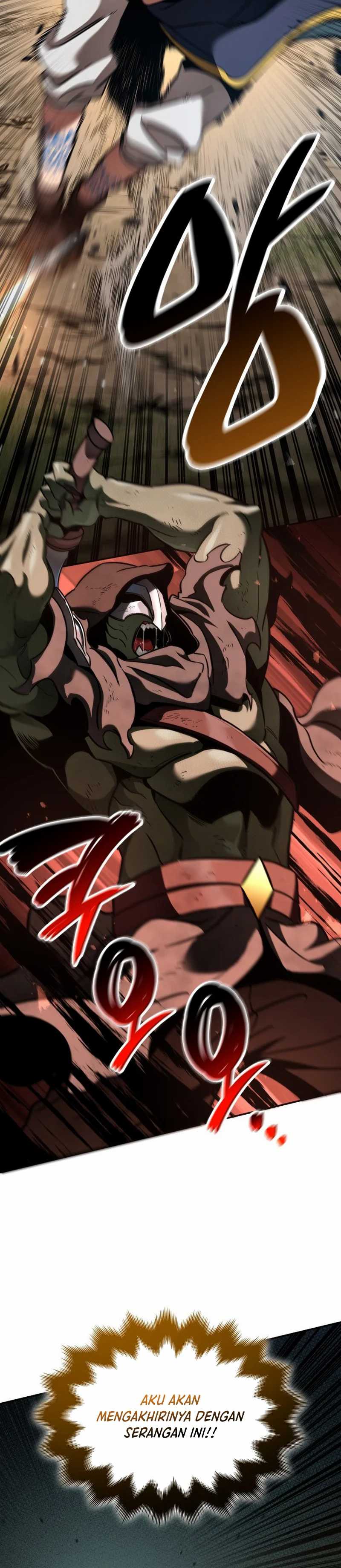 Valhalla Saga Chapter 21 Gambar 25
