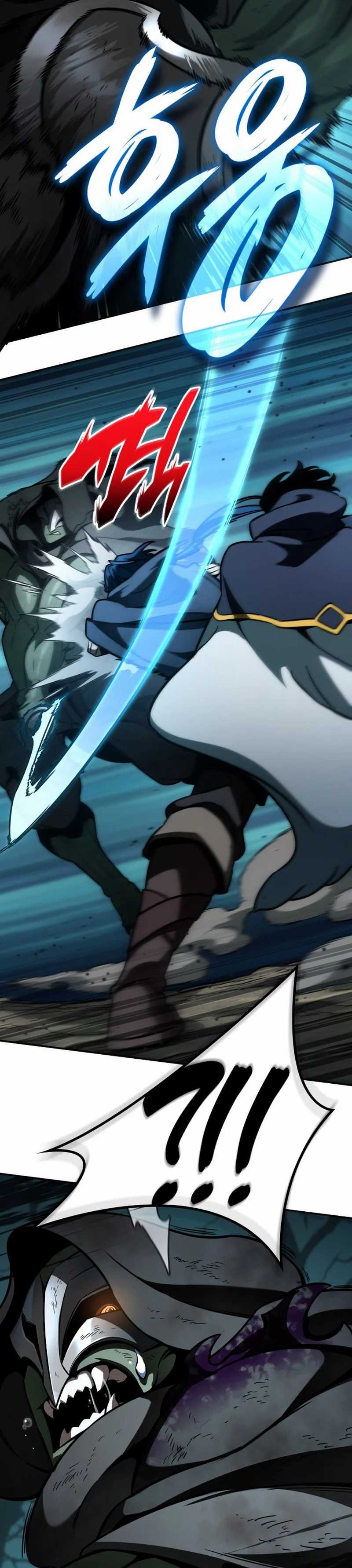 Valhalla Saga Chapter 21 Gambar 28