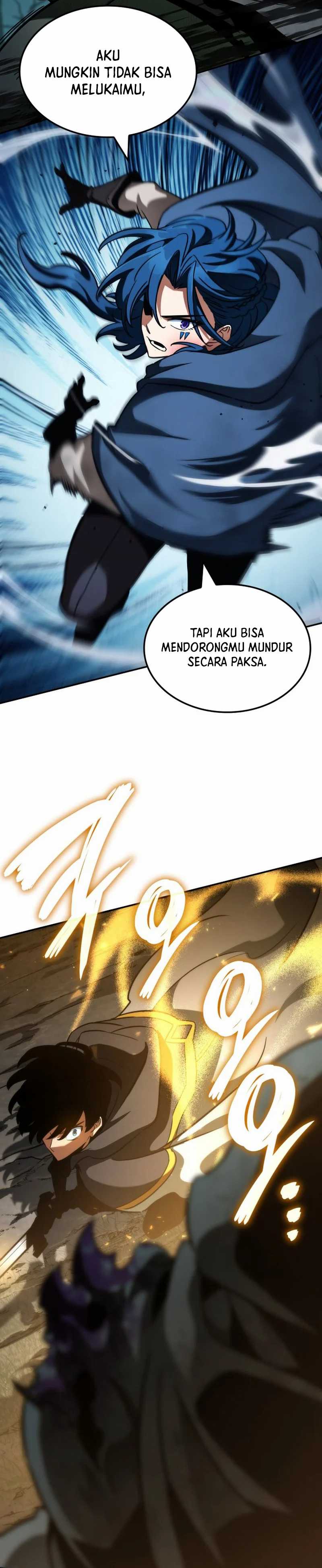 Valhalla Saga Chapter 21 Gambar 29