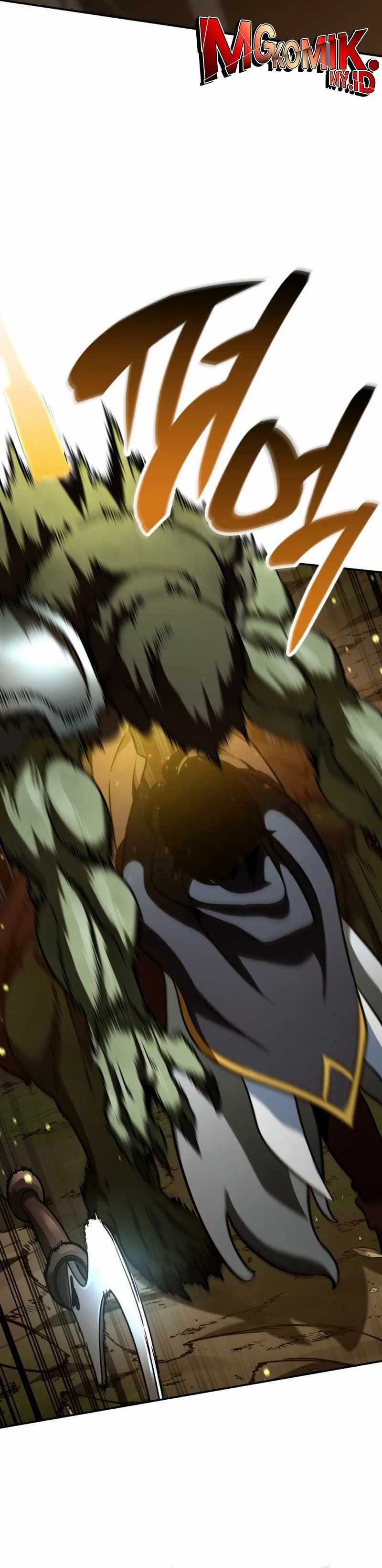 Valhalla Saga Chapter 21 Gambar 30