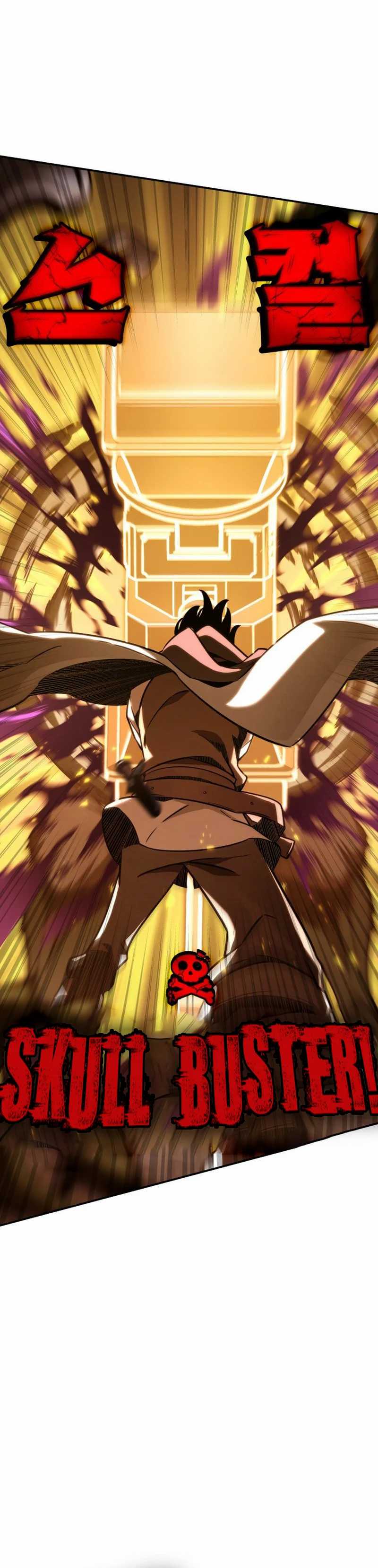 Valhalla Saga Chapter 21 Gambar 32