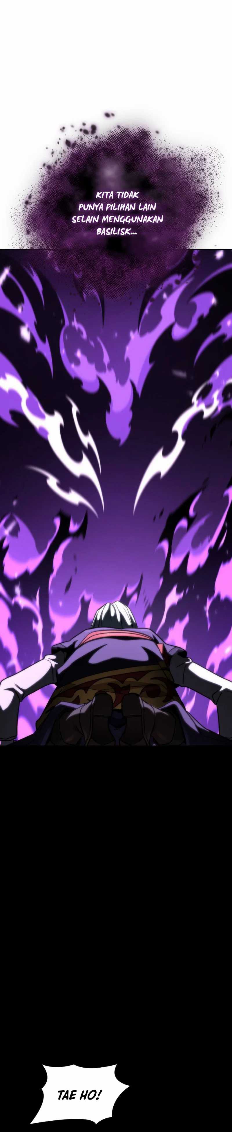 Valhalla Saga Chapter 21 Gambar 35