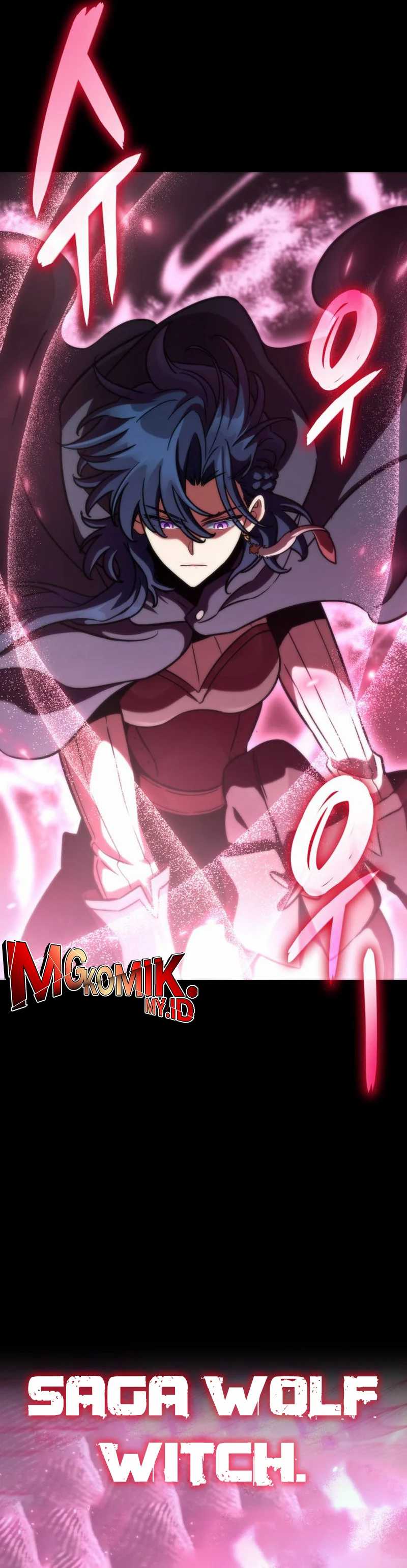 Valhalla Saga Chapter 21 Gambar 43