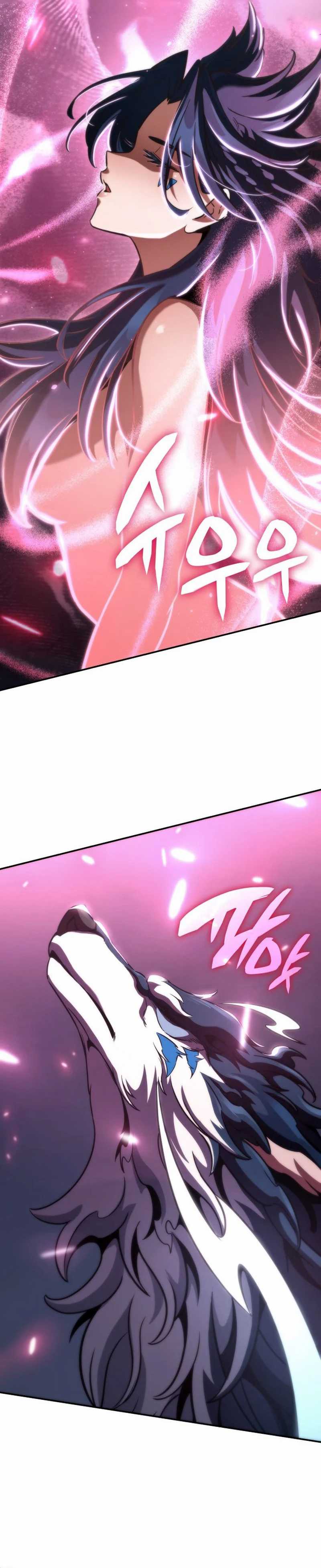 Valhalla Saga Chapter 21 Gambar 44