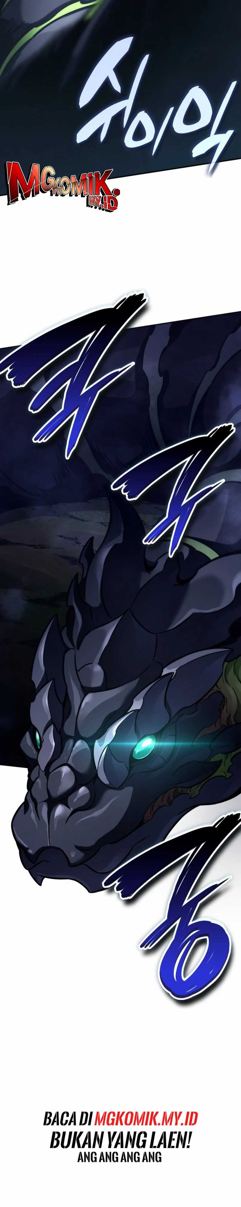 Valhalla Saga Chapter 21 Gambar 46
