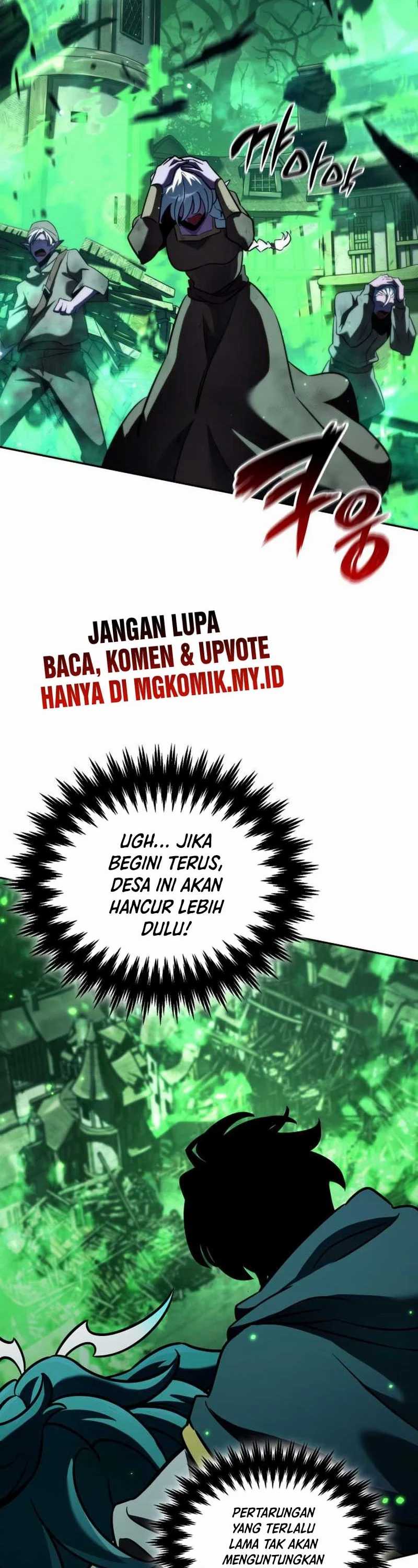 Valhalla Saga Chapter 25 Gambar 68
