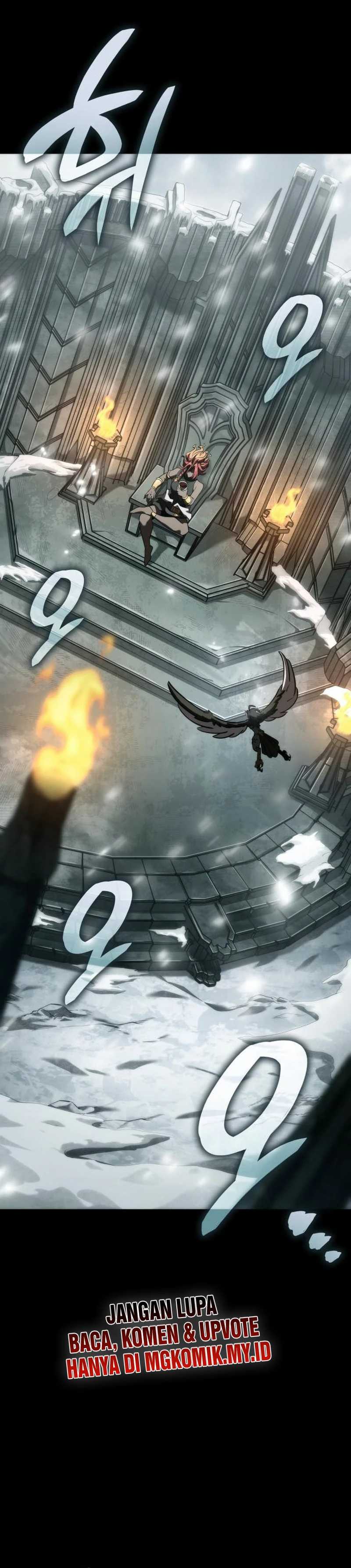 Valhalla Saga Chapter 26 Gambar 2