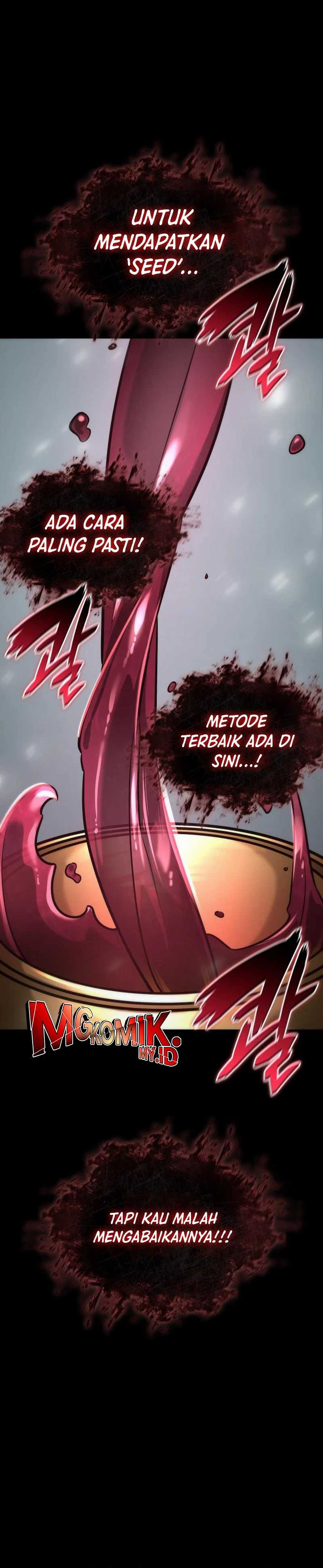 Valhalla Saga Chapter 26 Gambar 5