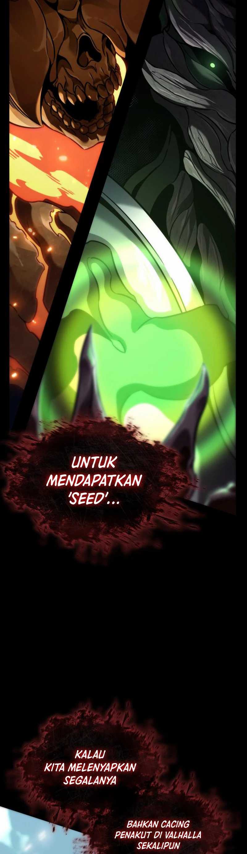 Valhalla Saga Chapter 26 Gambar 7