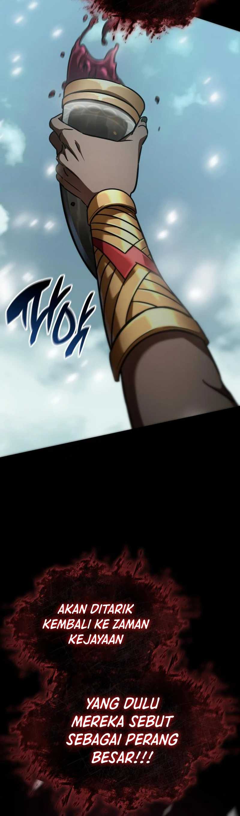 Valhalla Saga Chapter 26 Gambar 8