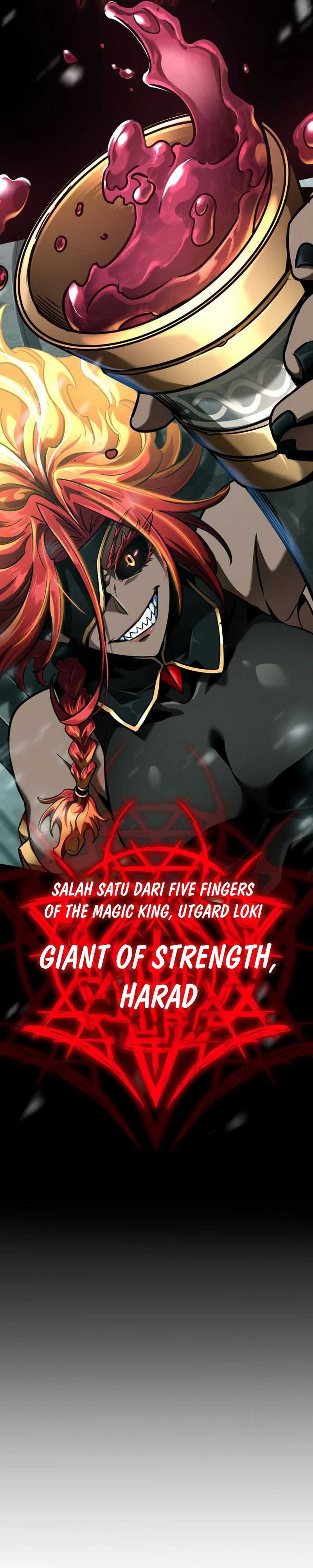 Valhalla Saga Chapter 26 Gambar 9
