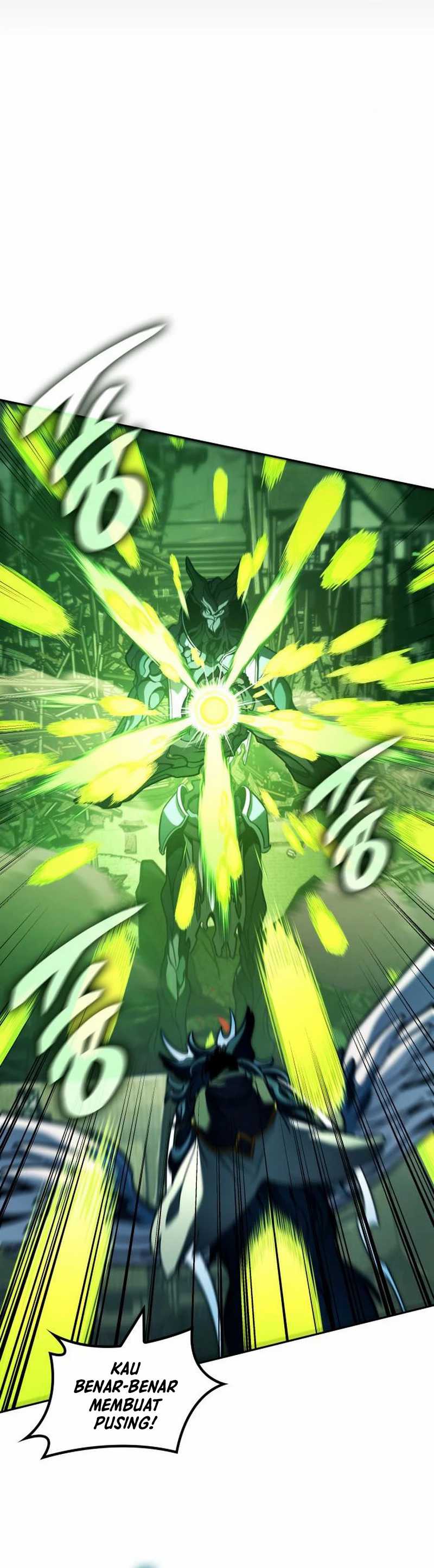 Valhalla Saga Chapter 26 Gambar 10