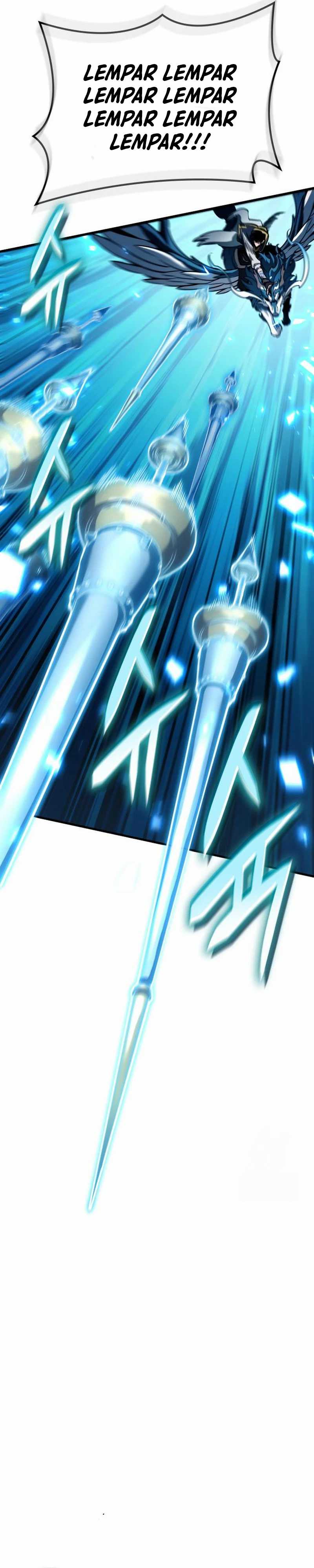 Valhalla Saga Chapter 26 Gambar 12