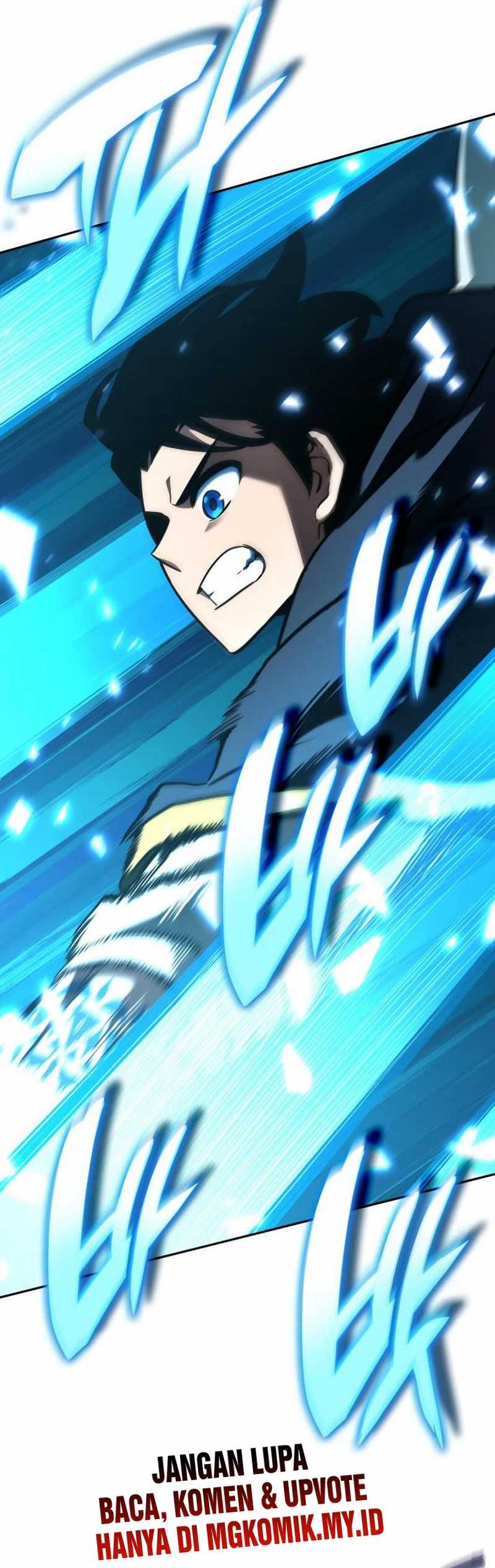 Valhalla Saga Chapter 26 Gambar 14