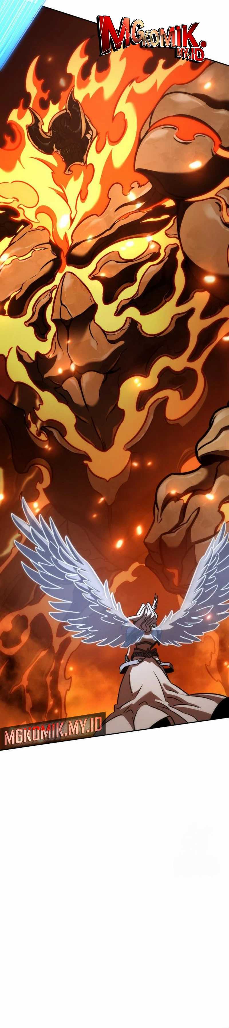 Valhalla Saga Chapter 26 Gambar 19