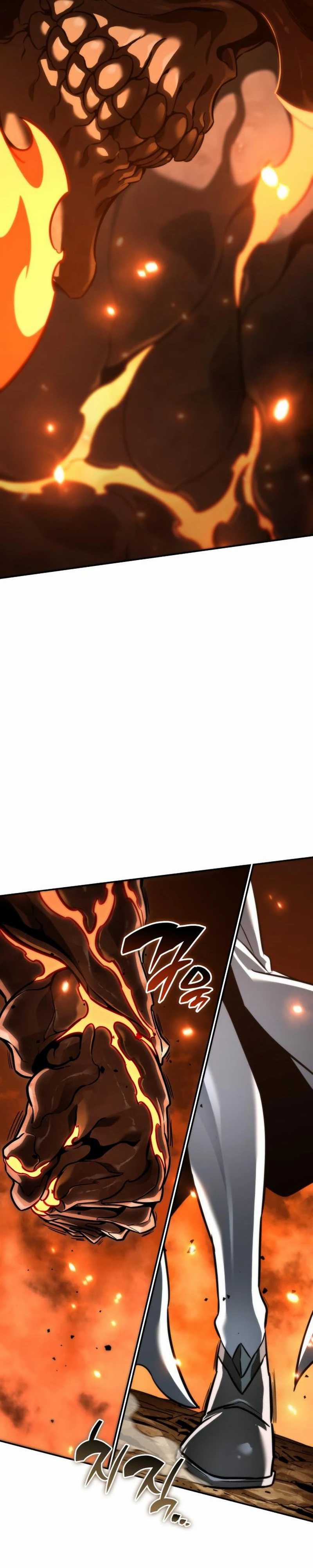 Valhalla Saga Chapter 26 Gambar 21