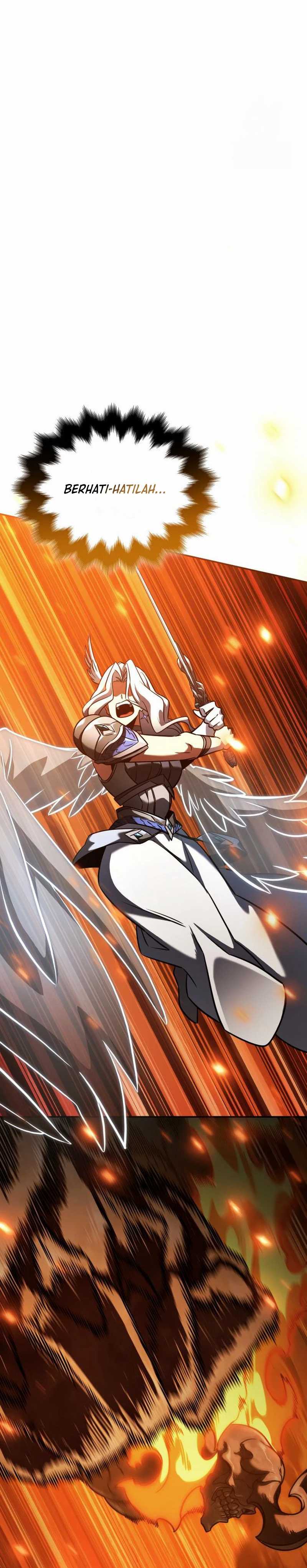 Valhalla Saga Chapter 26 Gambar 22
