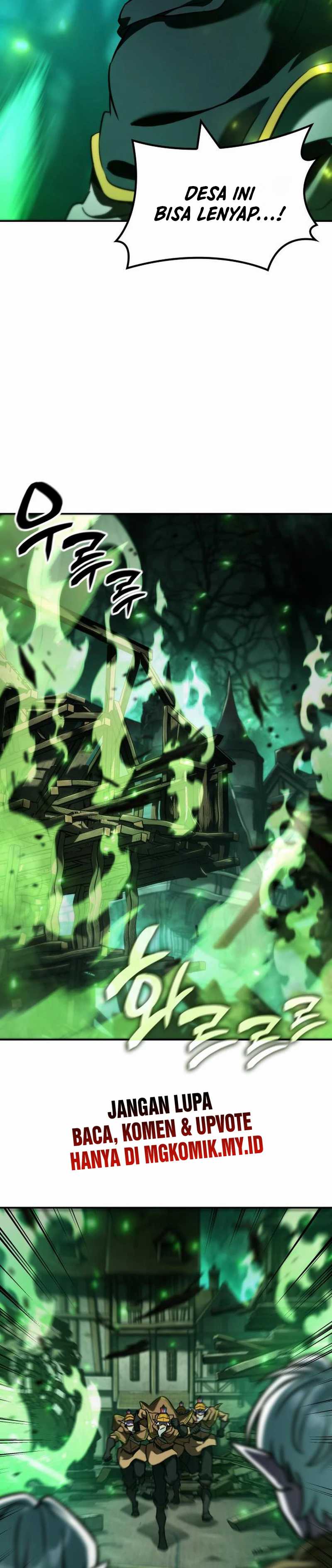 Valhalla Saga Chapter 26 Gambar 26