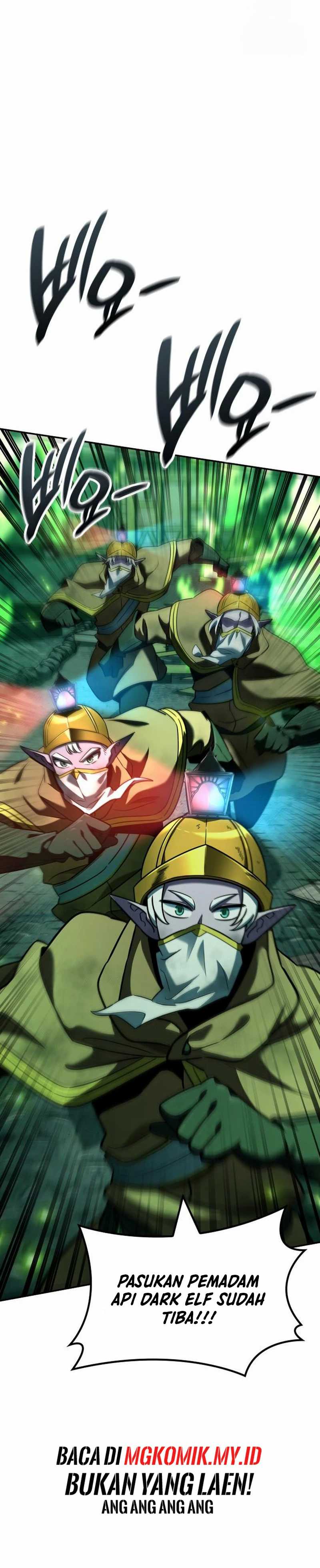 Valhalla Saga Chapter 26 Gambar 28