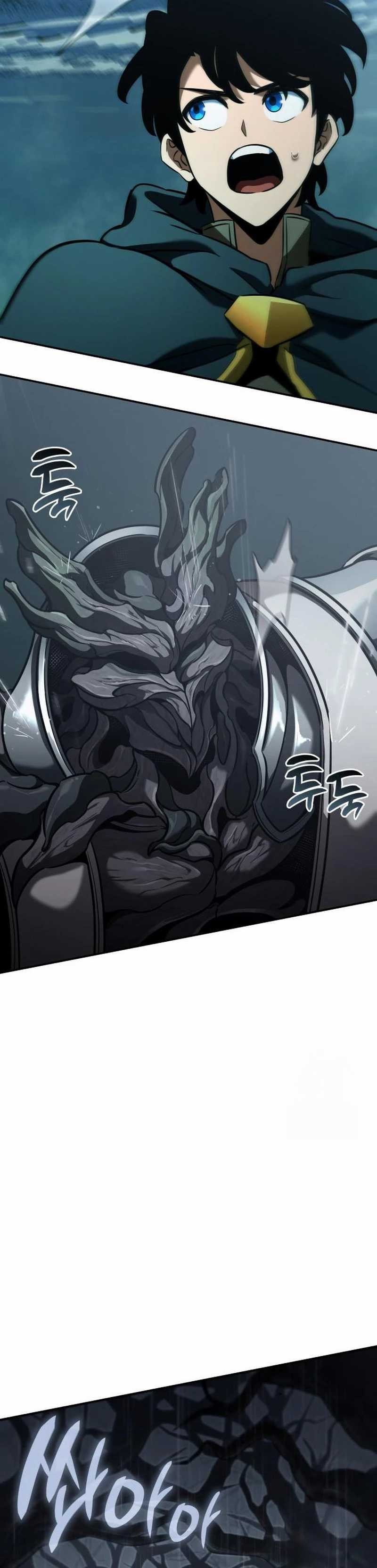 Valhalla Saga Chapter 26 Gambar 30