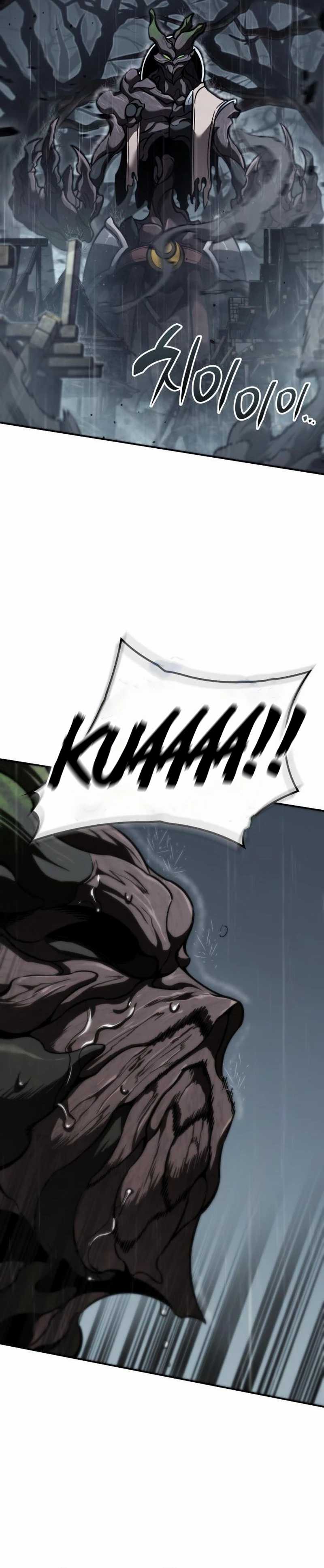 Valhalla Saga Chapter 26 Gambar 31