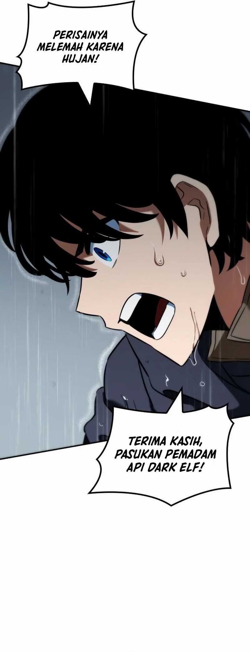 Valhalla Saga Chapter 26 Gambar 32