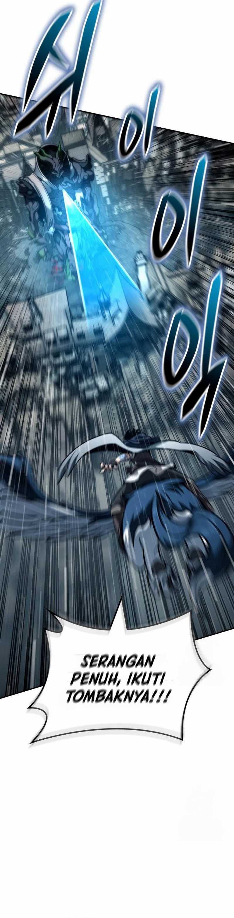Valhalla Saga Chapter 26 Gambar 34