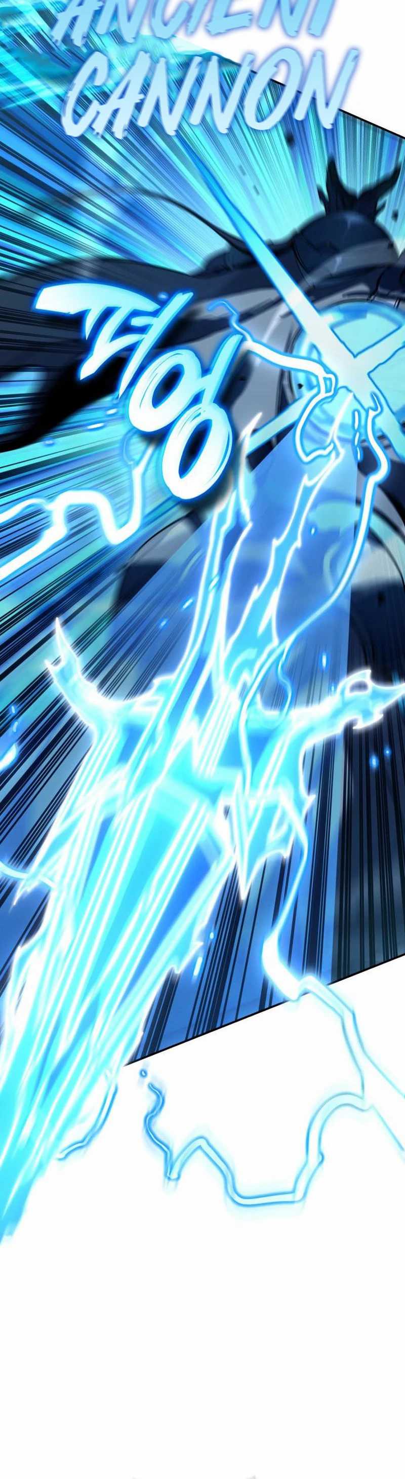 Valhalla Saga Chapter 26 Gambar 39