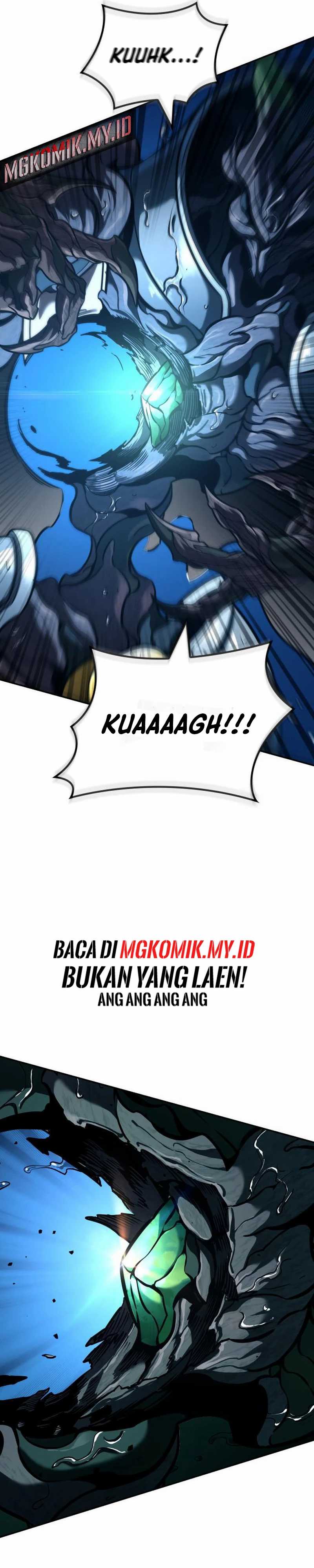 Valhalla Saga Chapter 26 Gambar 40