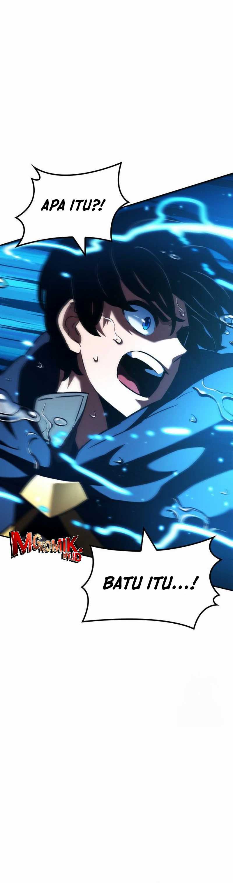 Valhalla Saga Chapter 26 Gambar 41