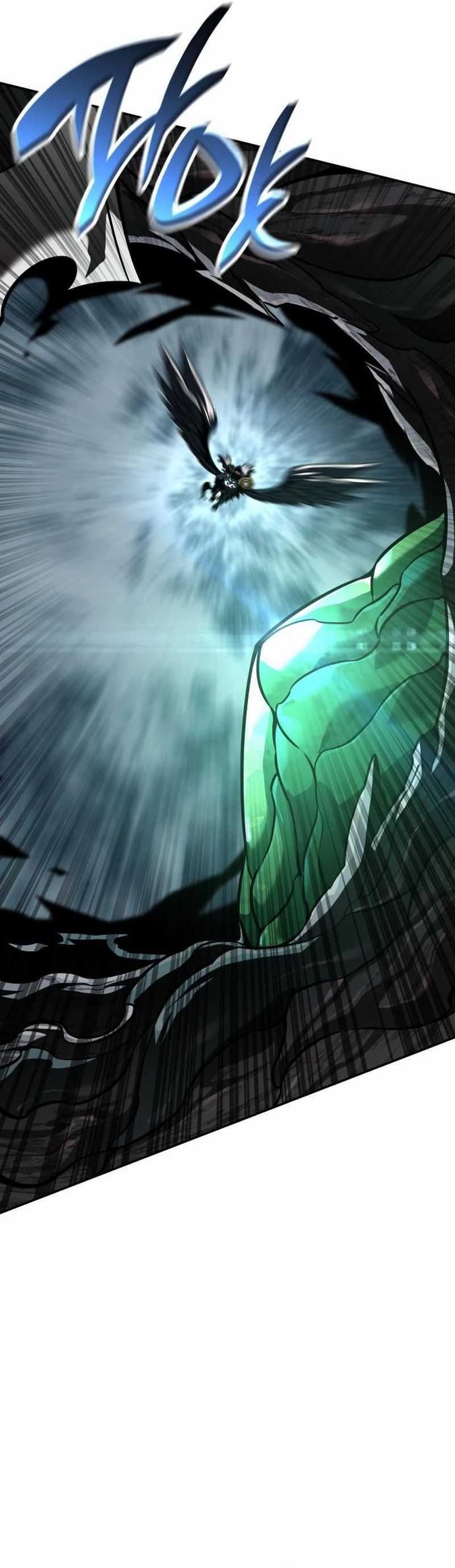 Valhalla Saga Chapter 26 Gambar 43