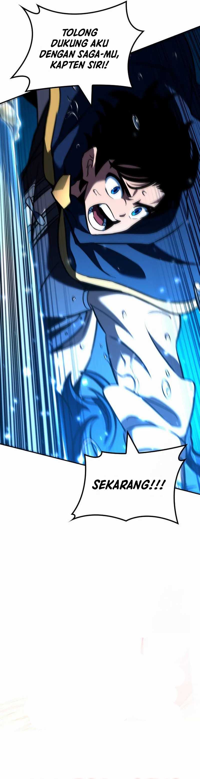 Valhalla Saga Chapter 26 Gambar 44