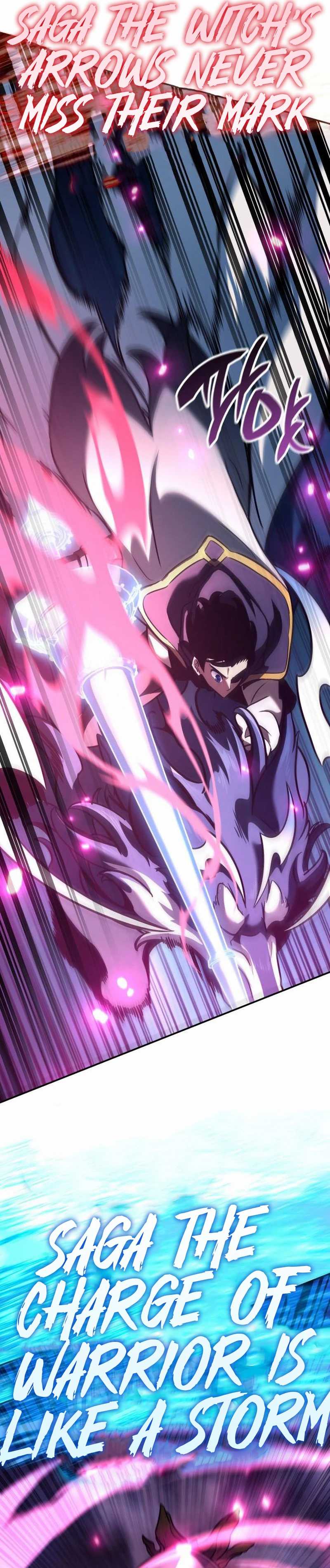 Valhalla Saga Chapter 26 Gambar 45