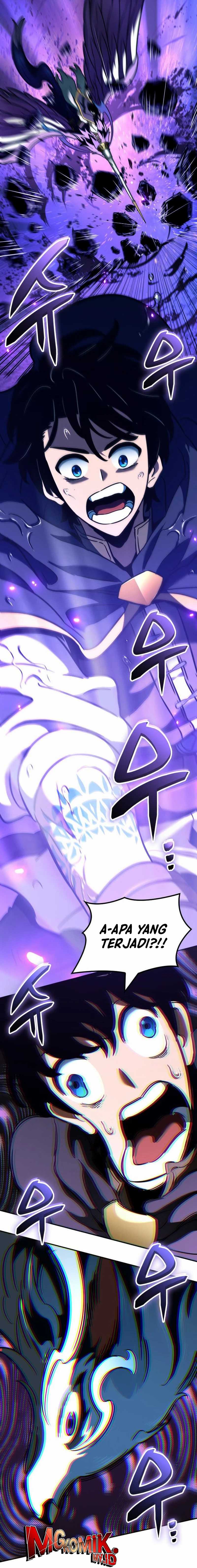 Valhalla Saga Chapter 26 Gambar 48