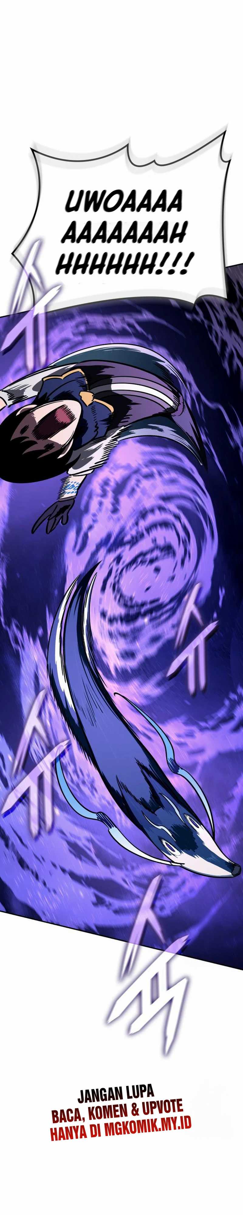 Valhalla Saga Chapter 26 Gambar 49