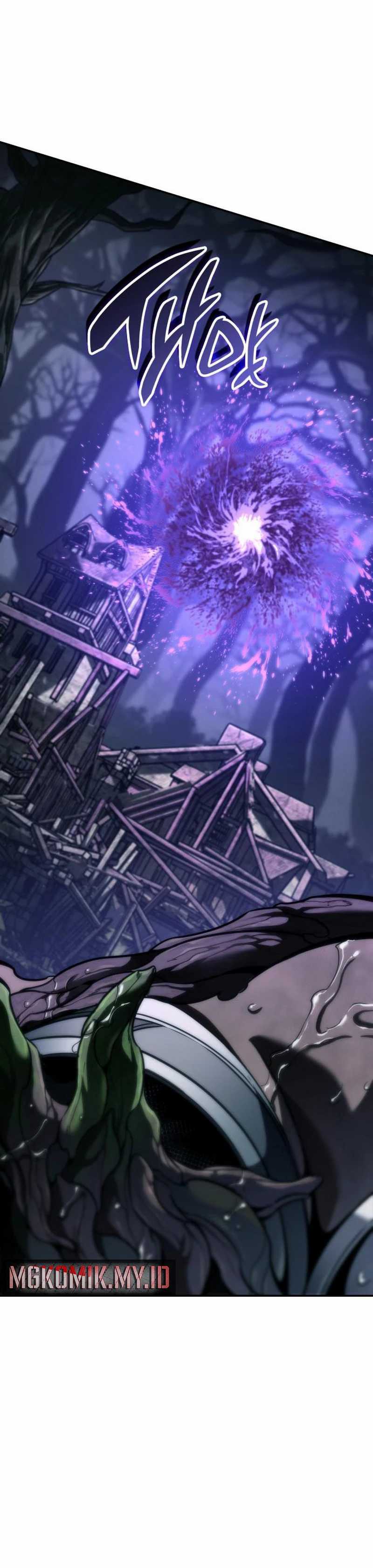 Valhalla Saga Chapter 26 Gambar 50