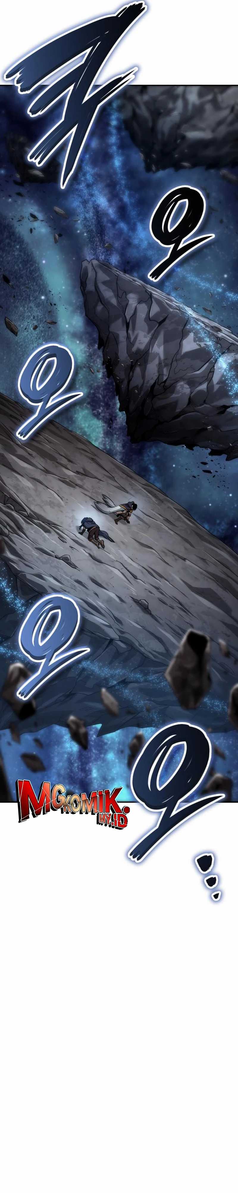 Valhalla Saga Chapter 26 Gambar 52