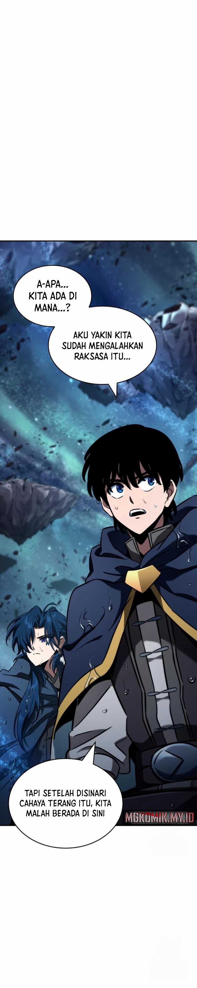 Valhalla Saga Chapter 26 Gambar 53
