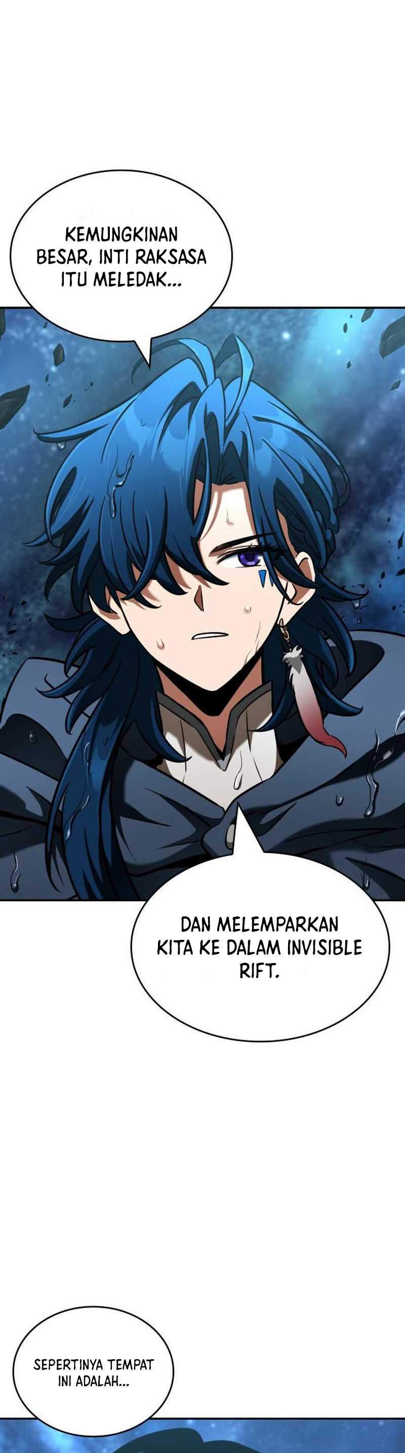 Valhalla Saga Chapter 26 Gambar 54