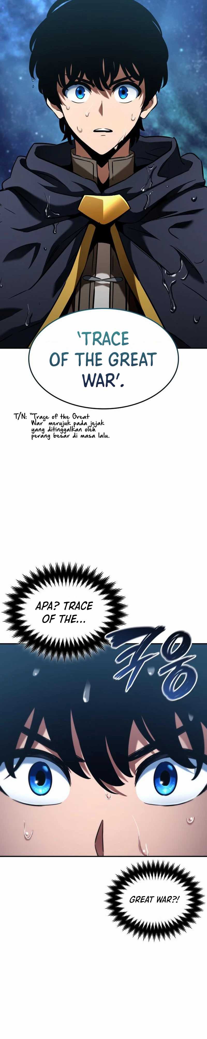 Valhalla Saga Chapter 26 Gambar 55