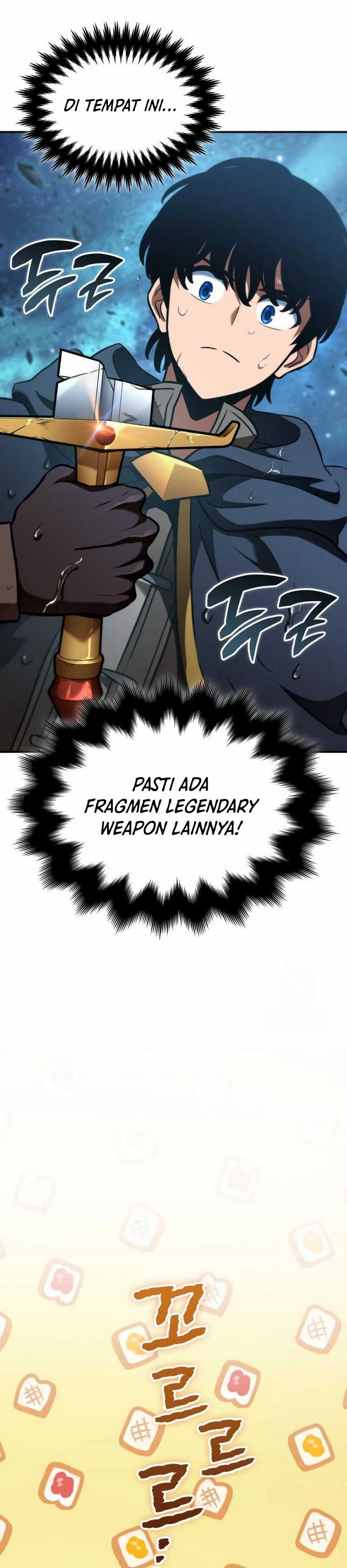 Valhalla Saga Chapter 26 Gambar 56