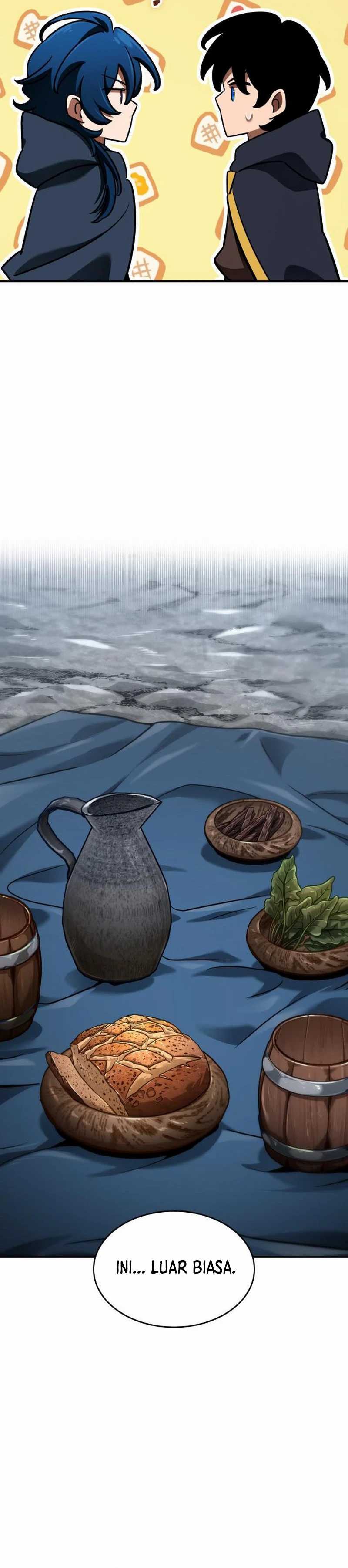 Valhalla Saga Chapter 26 Gambar 57