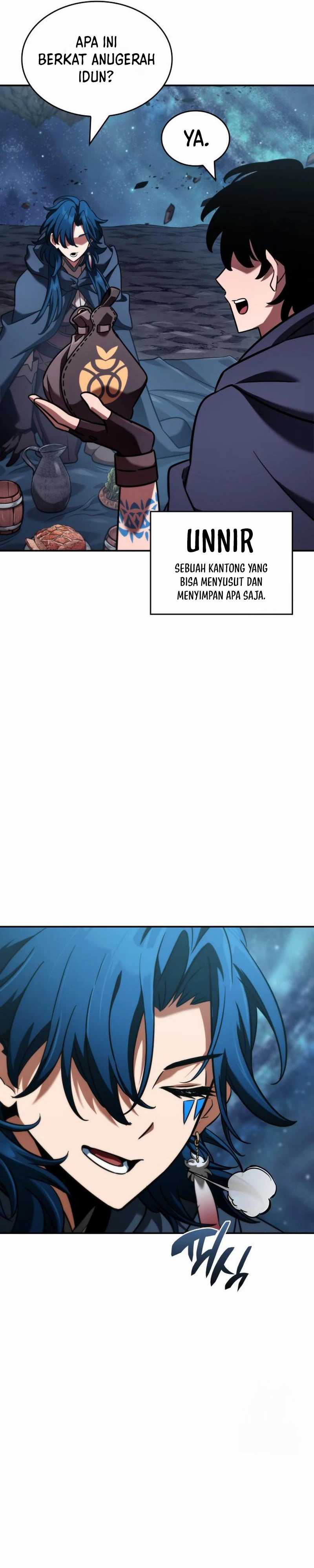 Valhalla Saga Chapter 26 Gambar 58
