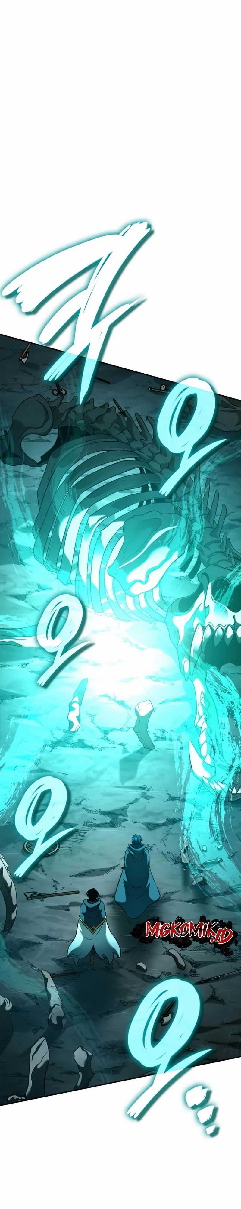 Valhalla Saga Chapter 27 Gambar 27