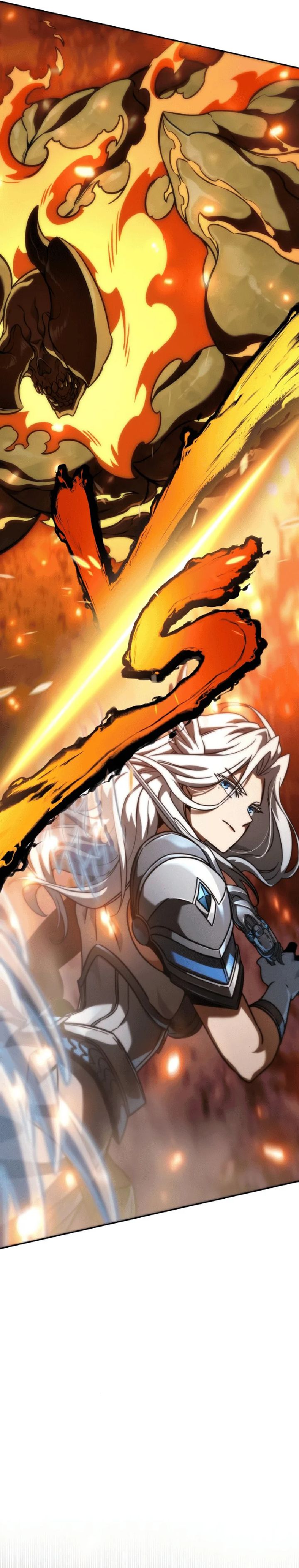 Valhalla Saga Chapter 29 Gambar 2
