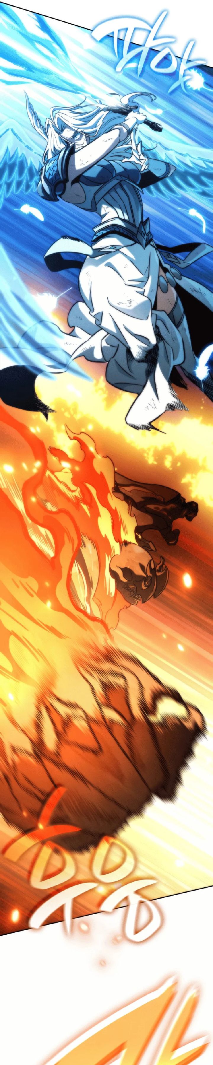 Valhalla Saga Chapter 29 Gambar 4