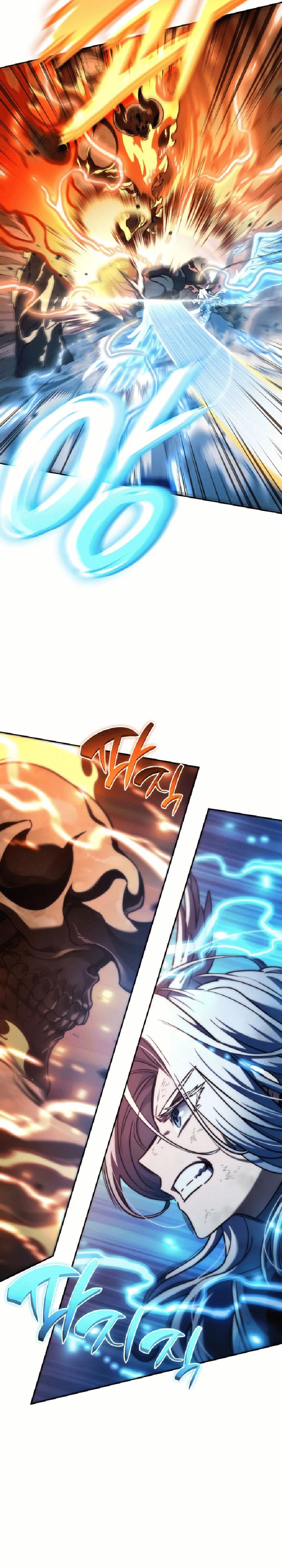 Valhalla Saga Chapter 29 Gambar 5
