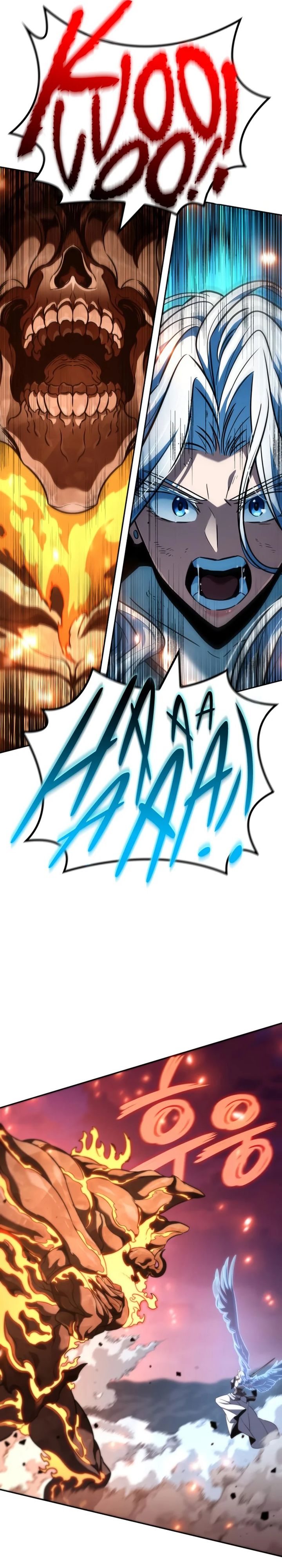 Valhalla Saga Chapter 29 Gambar 7